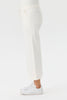 Darcy 7/8 Zip Wide Leg Jean