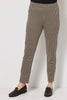 INVERNESS KNIT PANT WITH POCKETS