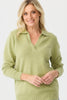 Easton Polo Sweater