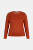 HEDRENA CLASSIC LONG SLEEVE TEE