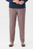 Thelma Twill Warm Pull On Pant