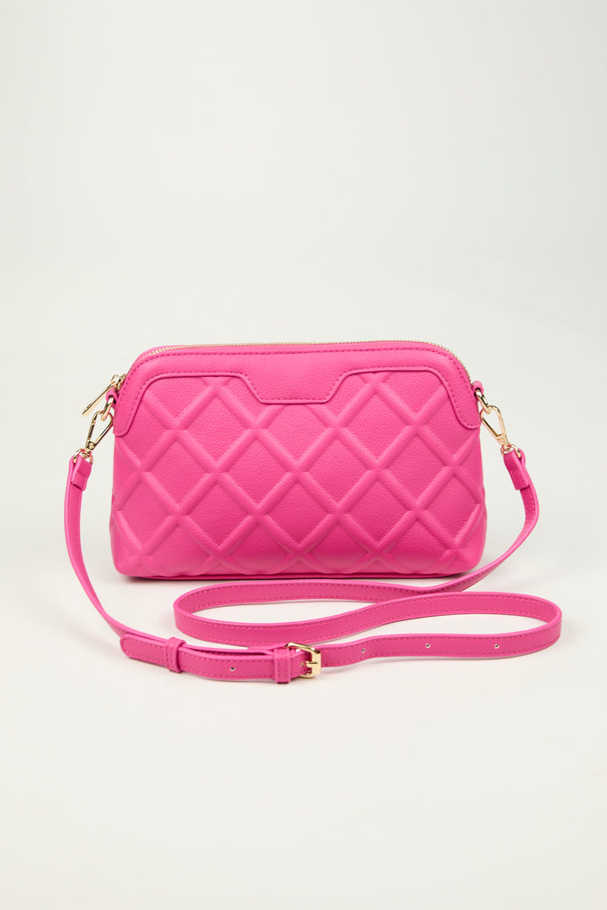 ELOISE CROSS BODY BAG