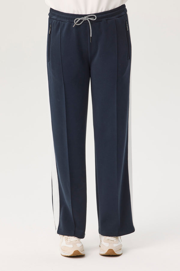 Energy Side Stripe Wide Pant