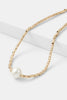 Dayna Short Necklace