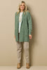 Johnny Longline Cardigan