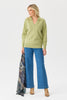 Easton Polo Sweater