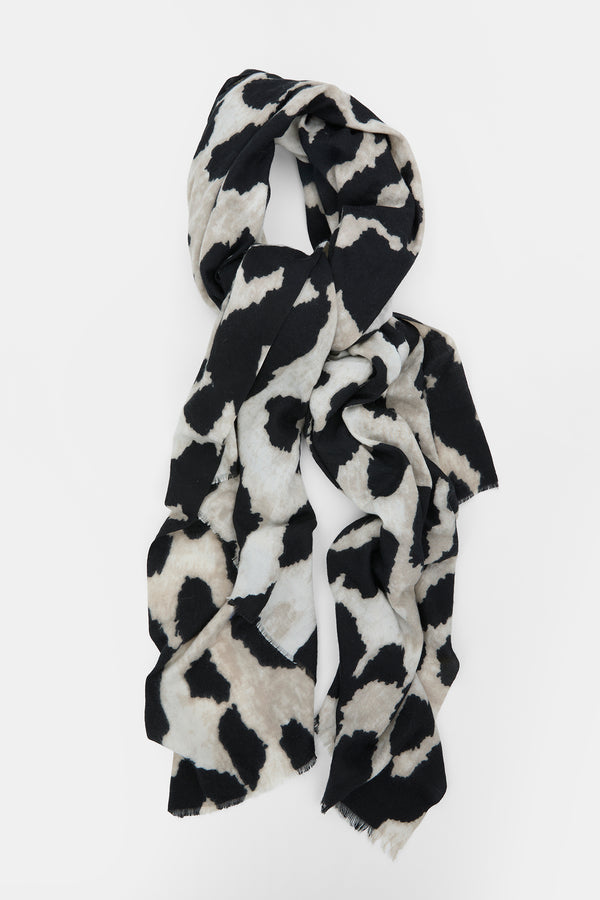 Coralie Soft Touch Scarf