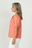 Estancia Puff Short Sleeve Tee