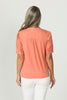Estancia Puff Short Sleeve Tee