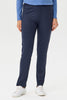 Hedrena Pull On Slim Leg Pant