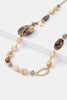 Emilia Long Necklace