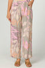 Summer Essence Pull On Pant