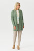 Johnny Longline Cardigan