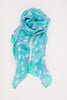LETTIE SILK SCARF