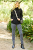 VAUCLUSE LONGER POCKET JUMPER