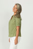 Estancia Puff Short Sleeve Tee