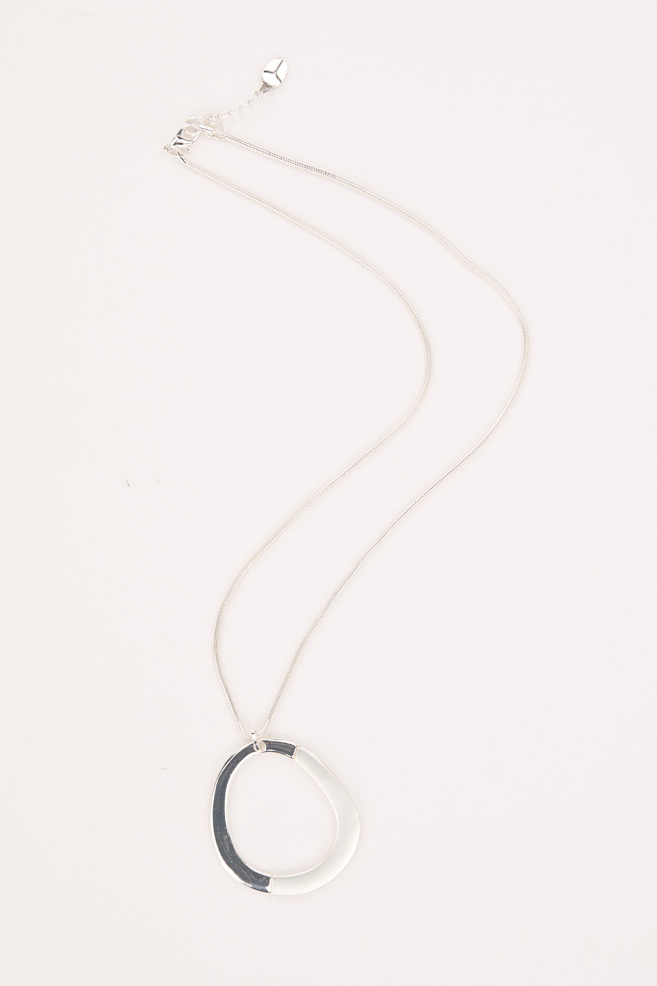 AIRLIE LONG NECKLACE