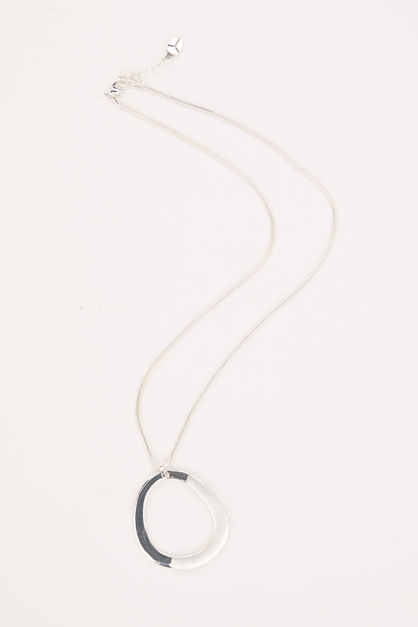 AIRLIE LONG NECKLACE