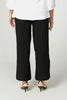 Bubble Long Pant With Splits