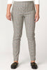 Hogan Basque Check 7/8 Pant