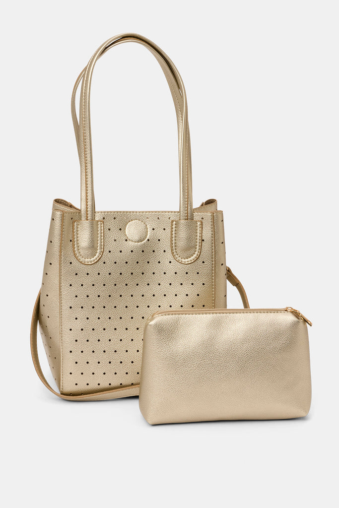 Dottie 2-In-1 Tote Bag