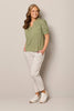 Estancia Puff Short Sleeve Tee