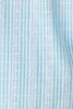 Mondello Stripe 3/4 Slv Shirt