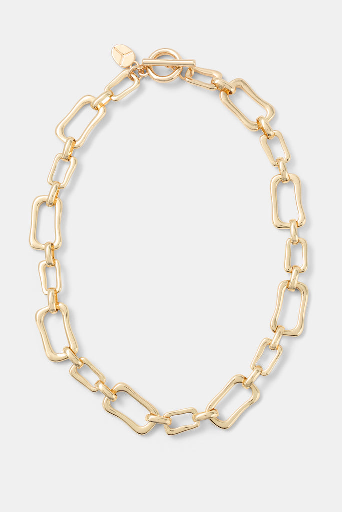 Jaden Short Necklace