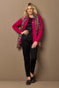 Everdeen Button Cardigan