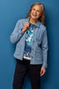 Darcy Stretch Utility Jacket