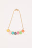 Aurelia Short Necklace