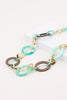 ELLE LONG NECKLACE