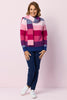 Rumi Stripe Sweater