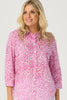 CASA 3/4 SLV SHIRT