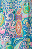 Patch Pocket Shift Dress