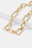 Jaden Short Necklace