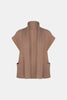DEAKIN E2E SHORT VEST