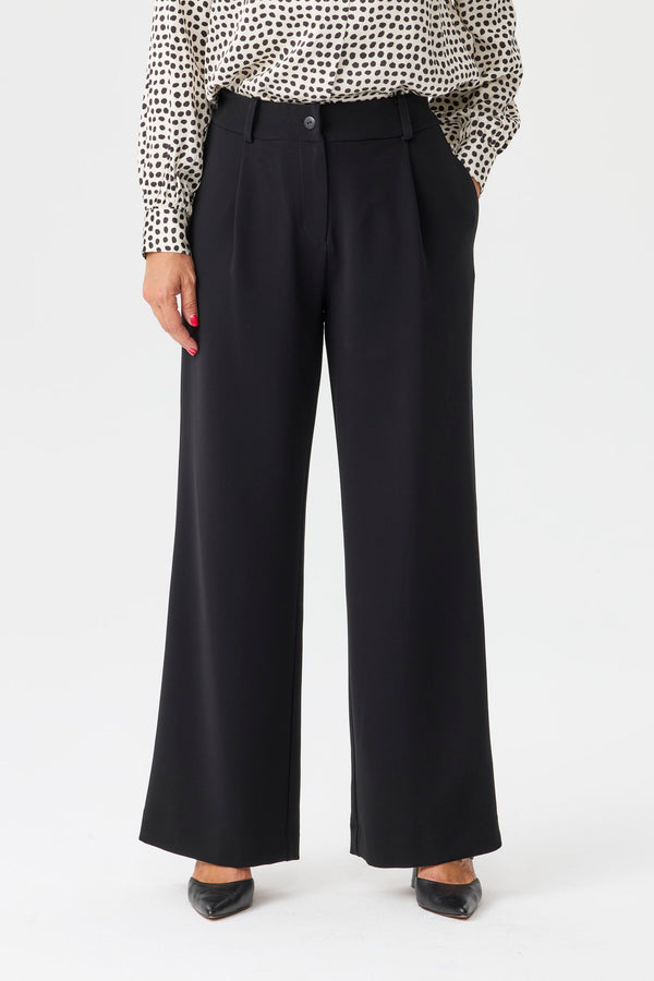 Mara Wide Leg Long Pant