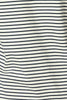 Corsa Stripe Elbow Slv Tee