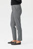 Middleton Check Stretch Pocket Pant