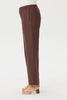 Cologne Linen Wide Leg Pant