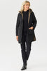 Forest Reversible Quilted Jacket