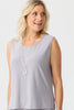 Hush Shorter Camisole