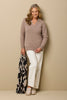 Easton Polo Sweater