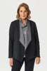 Matera Contrast Jacket