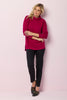Rosalind Tunic Sweater