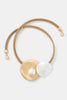 Edith Short Necklace