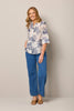 Milano 3/4 Slv Tunic