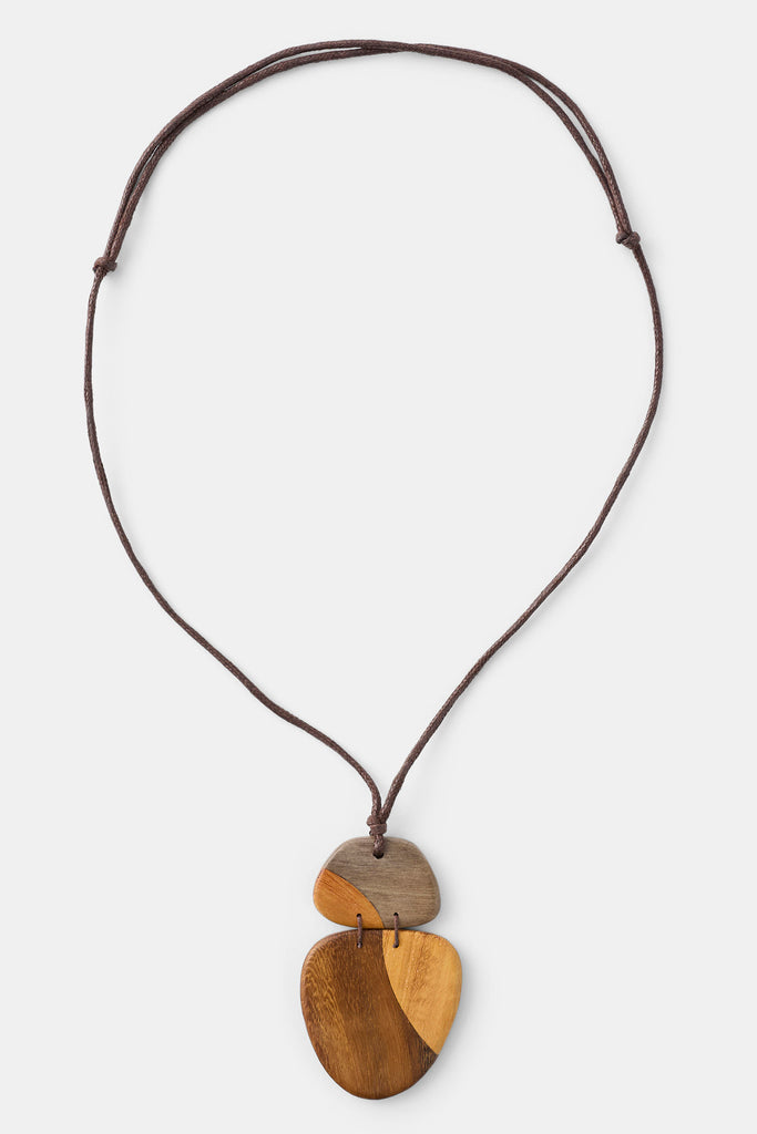Teagan Pendant Necklace