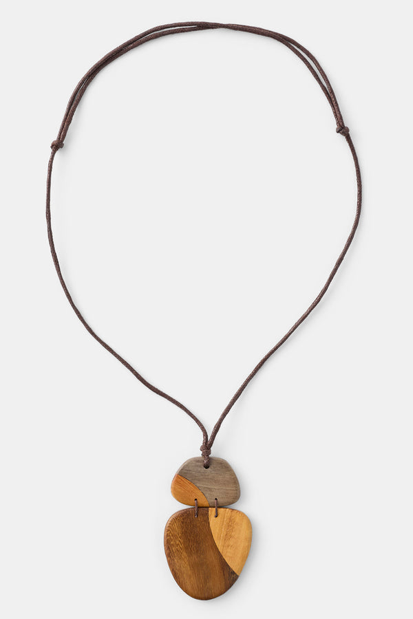 Teagan Pendant Necklace